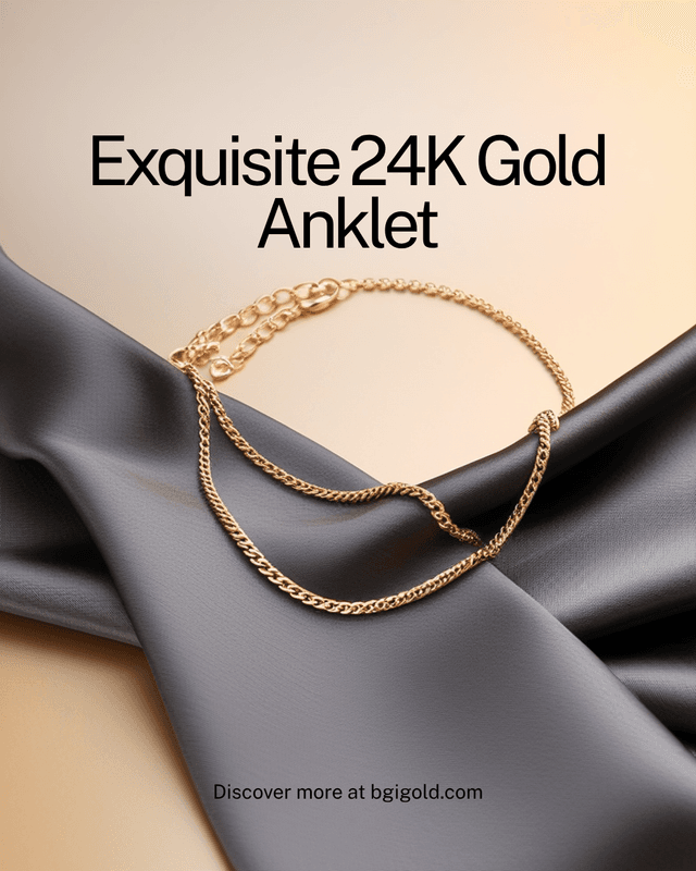 Anklets